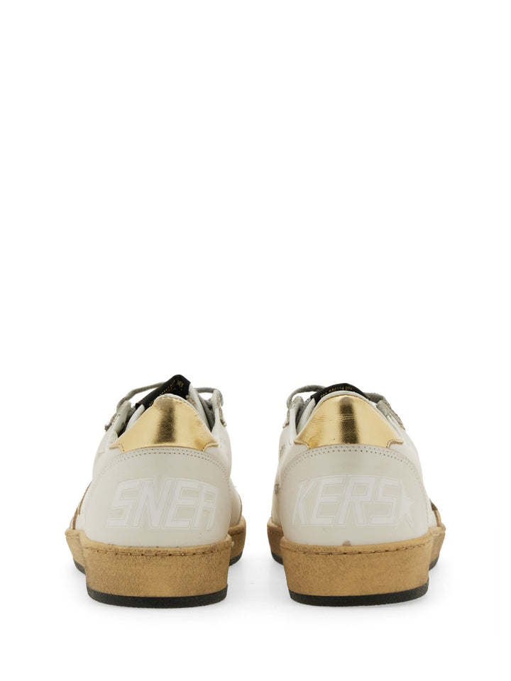 Golden Goose Sneakers - Bianco | Wanan Luxury