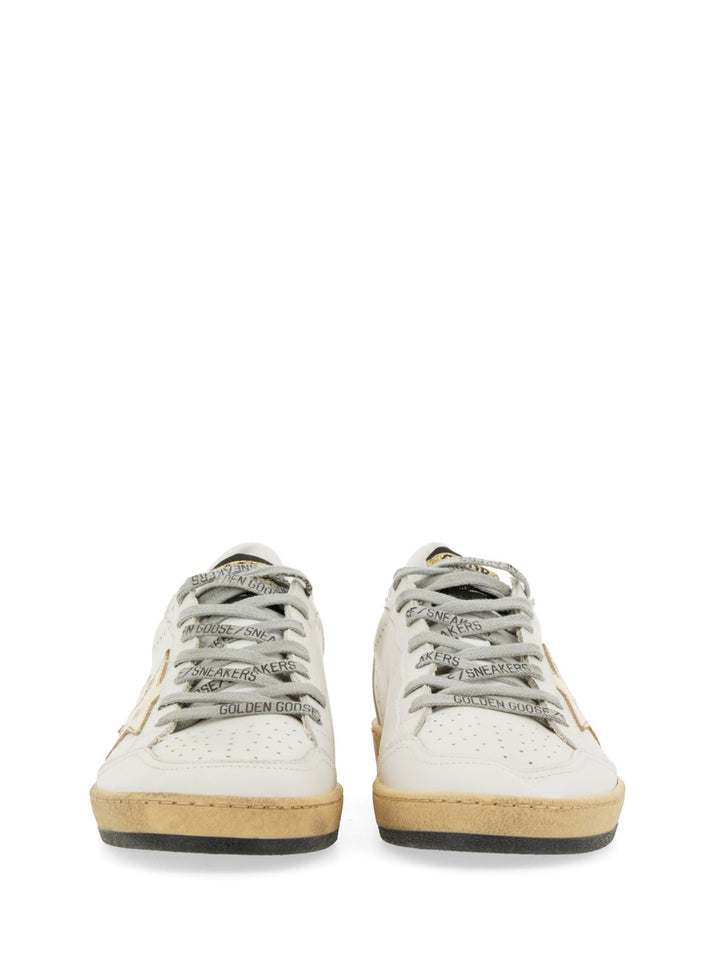 Golden Goose Sneakers - Bianco | Wanan Luxury