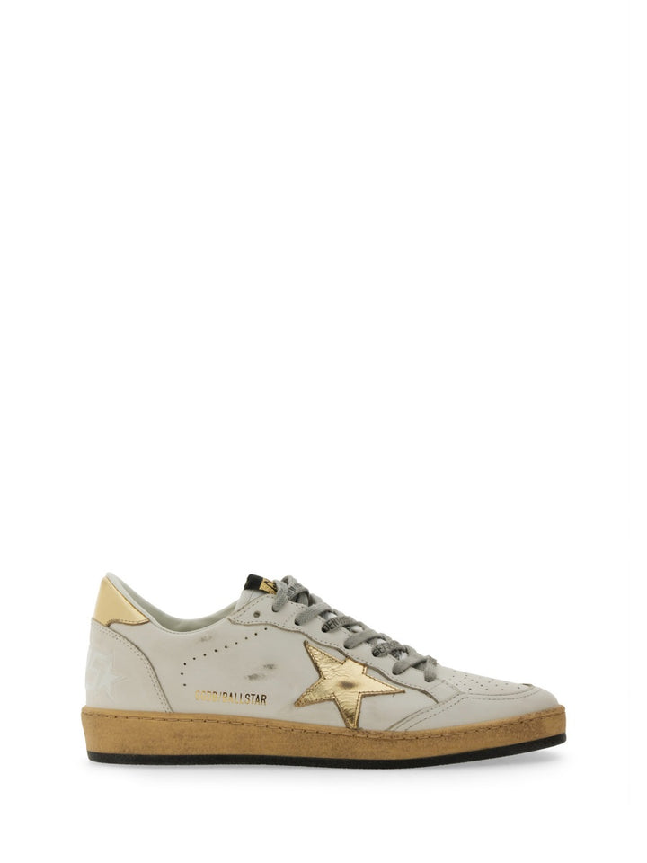 Golden Goose Sneakers - Bianco | Wanan Luxury