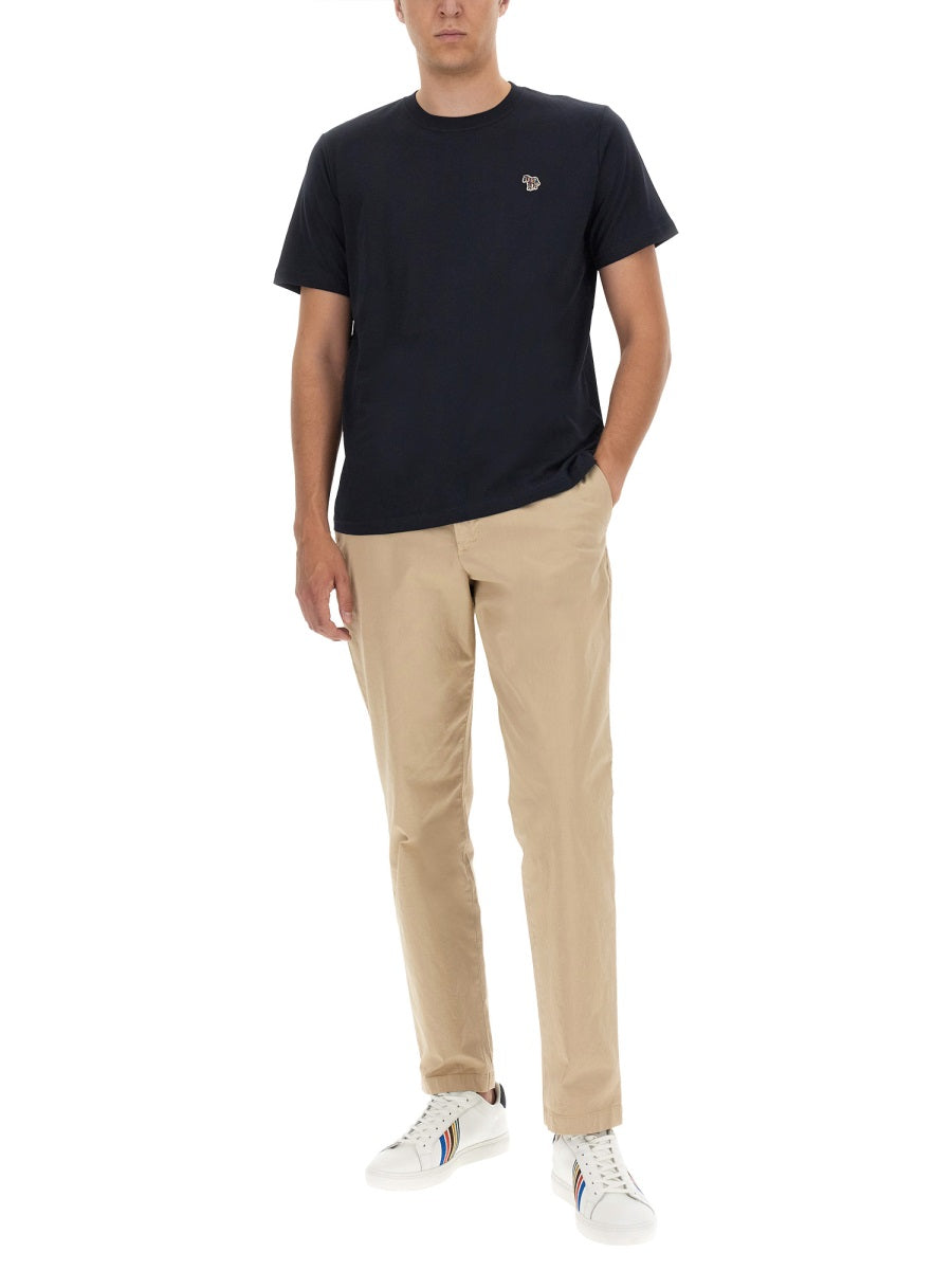 Ps Paul Smith T shirt - Blu | Wanan Luxury