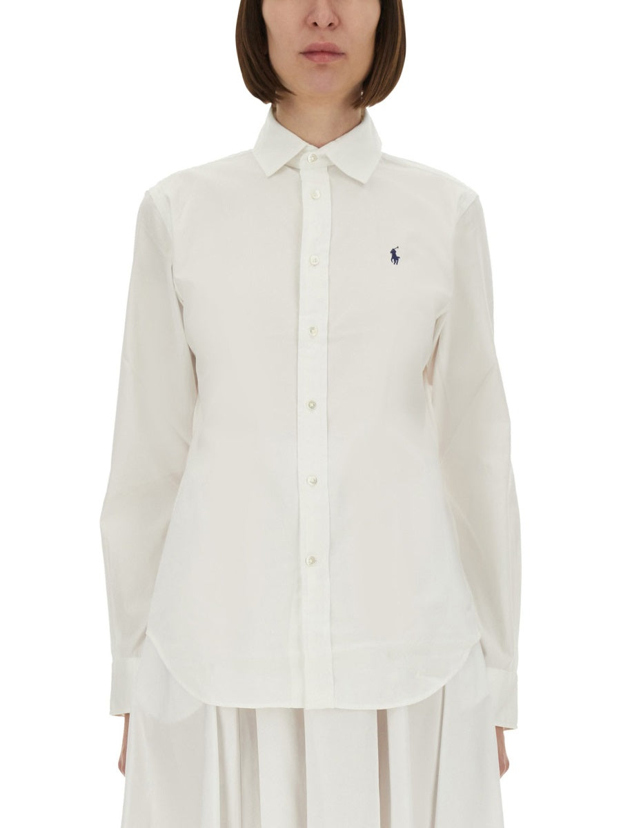 Polo Ralph Lauren Camicie - Bianco | Wanan Luxury