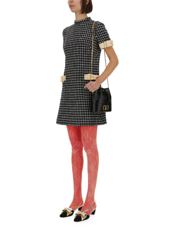 Valentino Garavani Abiti - Blu | Wanan Luxury