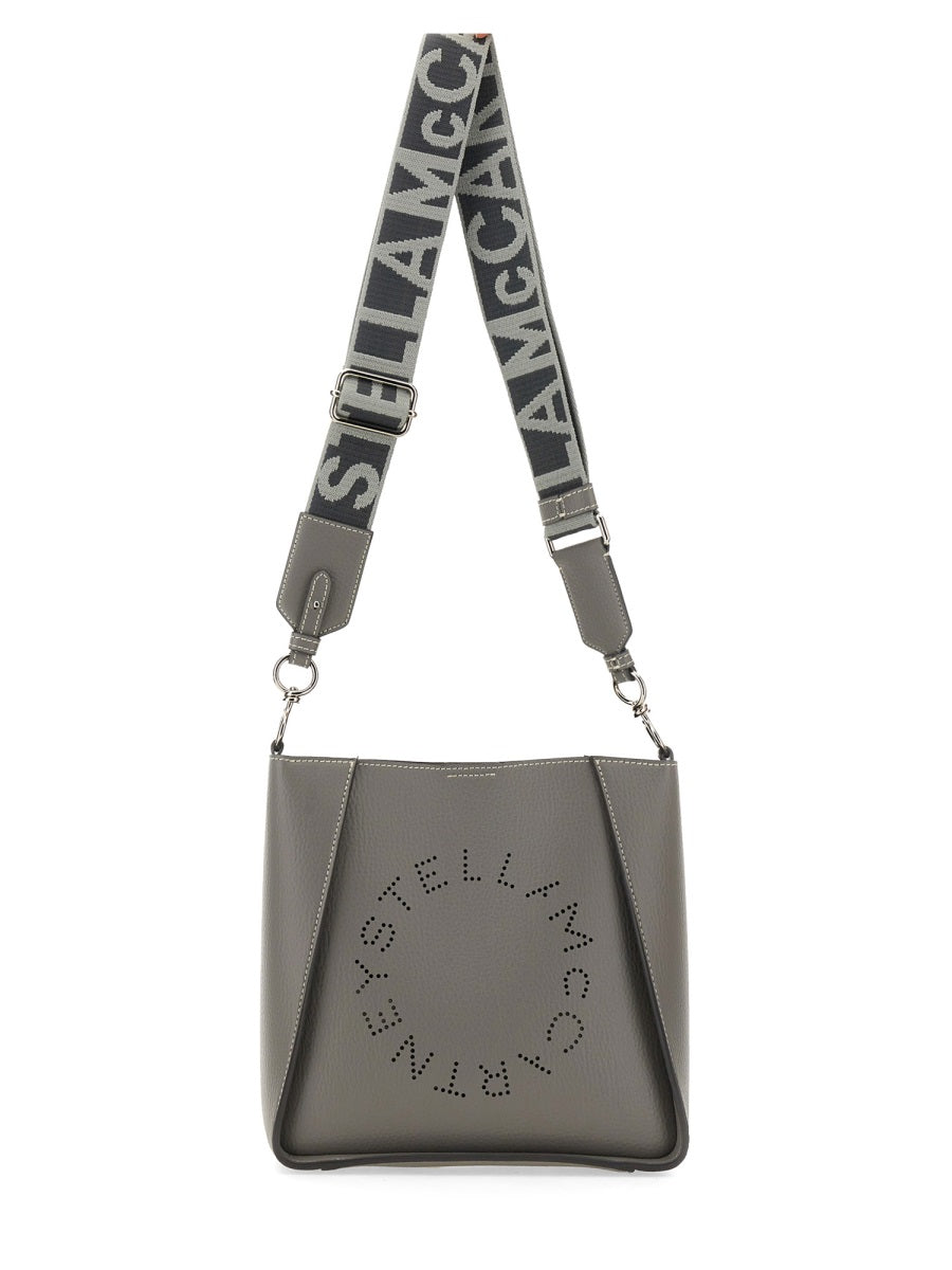 Stella McCartney Borse a Spalla e Tracolla - Grigio | Wanan Luxury