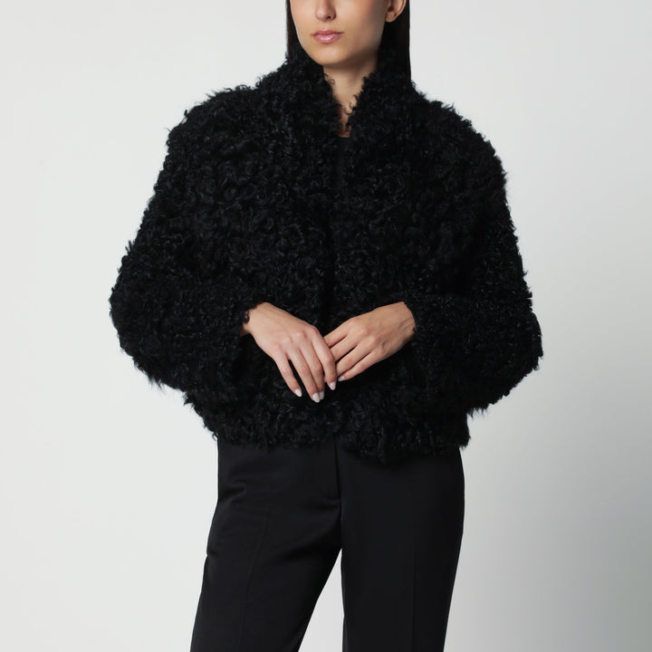 Arma Coats & Jackets - Nero | 8d75ed7b8408fe7bc8d6de13a14ae7ef8c11f1df