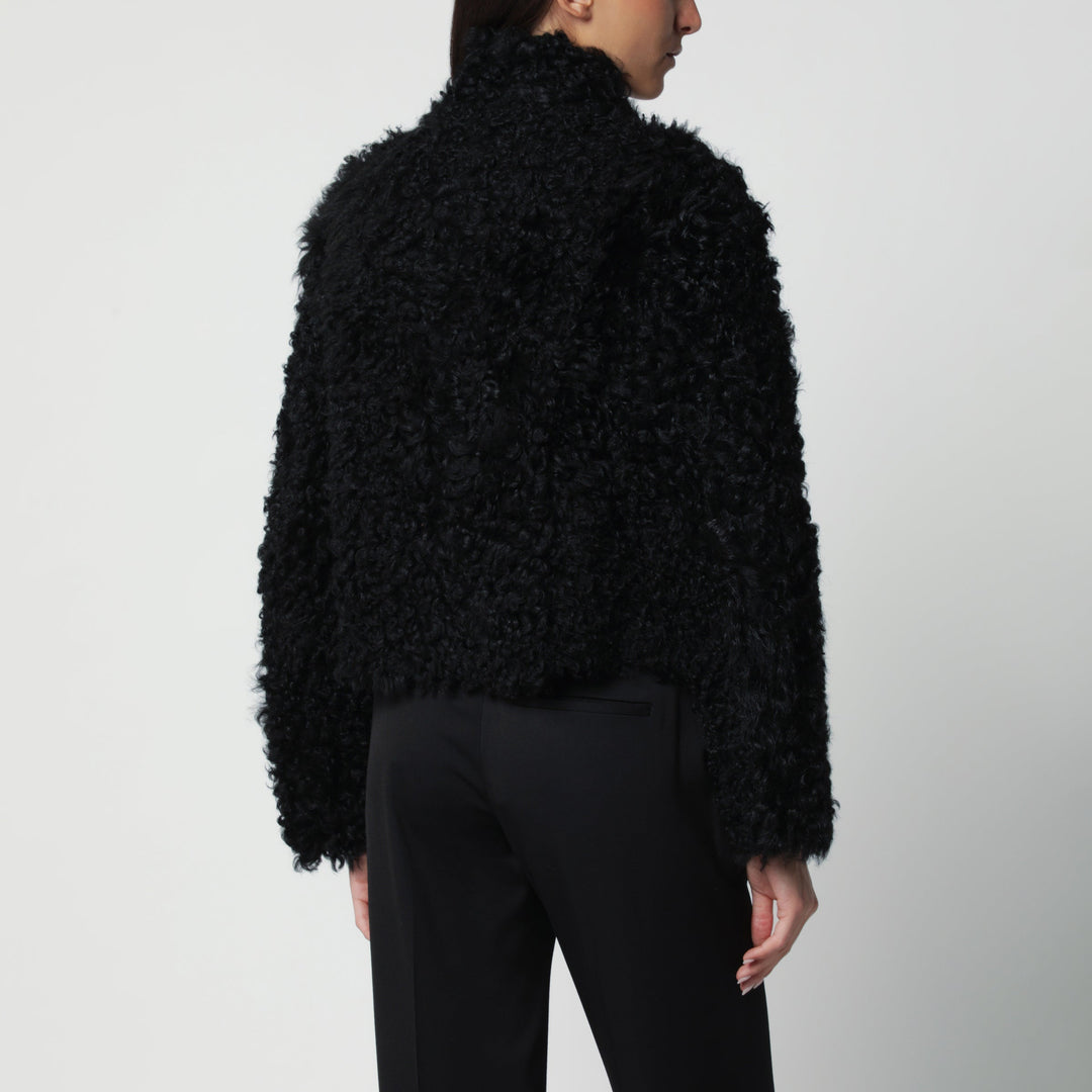 Arma Coats & Jackets - Nero | 5b2830a5af718806bd7a5425590adaedf1a61345