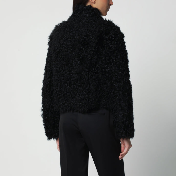Arma Coats & Jackets - Nero | 5b2830a5af718806bd7a5425590adaedf1a61345
