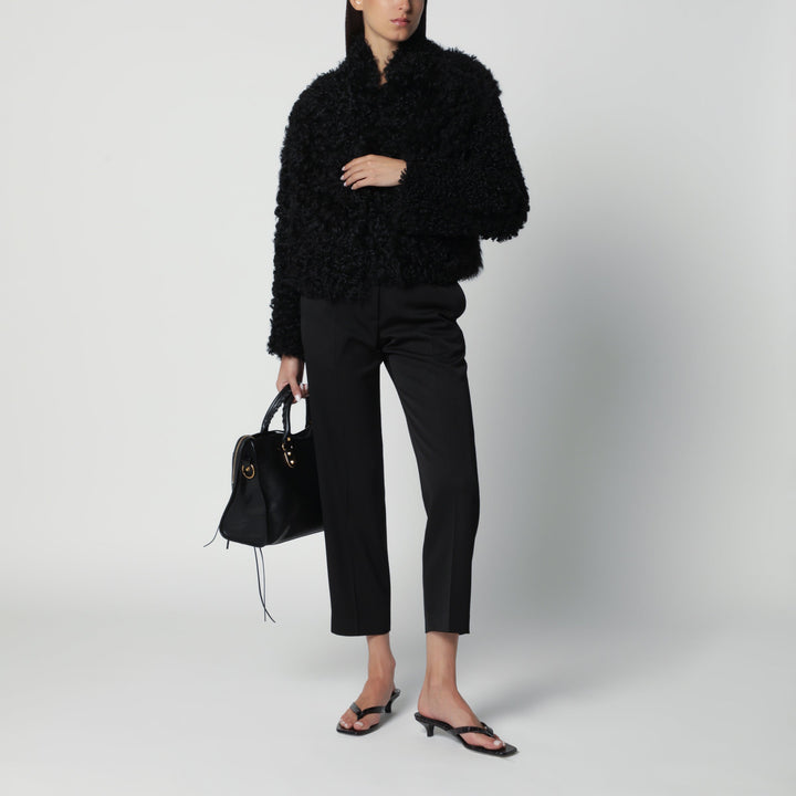 Arma Coats & Jackets - Nero | 9ad27b29b3ac6947ca47908b2483808f3e879f94