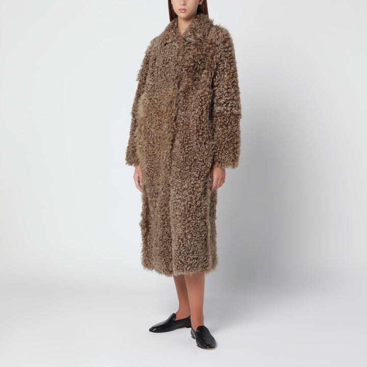Arma Coats & Jackets - Verde | 7b46c2d72b94144523eadddbc64fc8f427faaa86