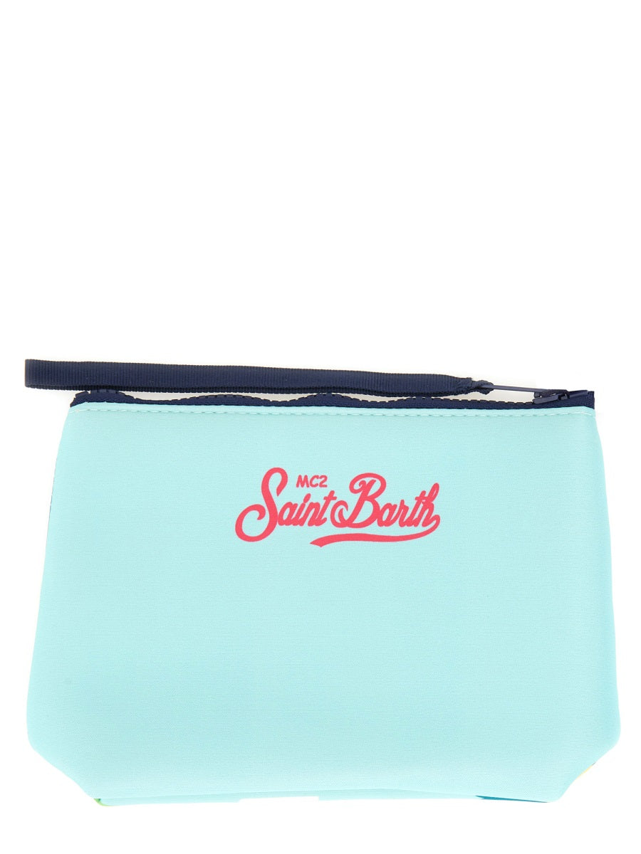 Mc2 Saint Barth Pochette - Multcolor | Wanan Luxury