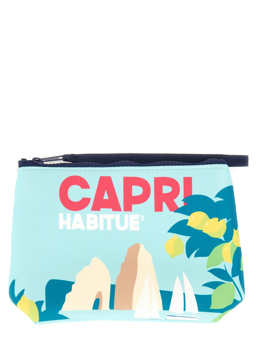 Mc2 Saint Barth Pochette - Multcolor | Wanan Luxury