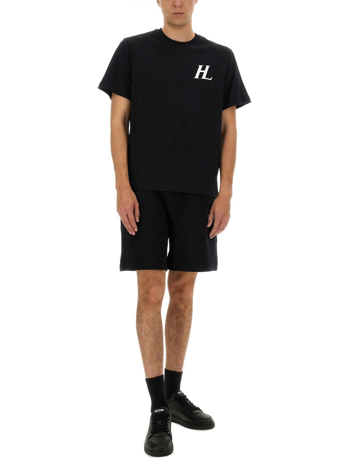 Helmut Lang Shorts - Nero | Wanan Luxury