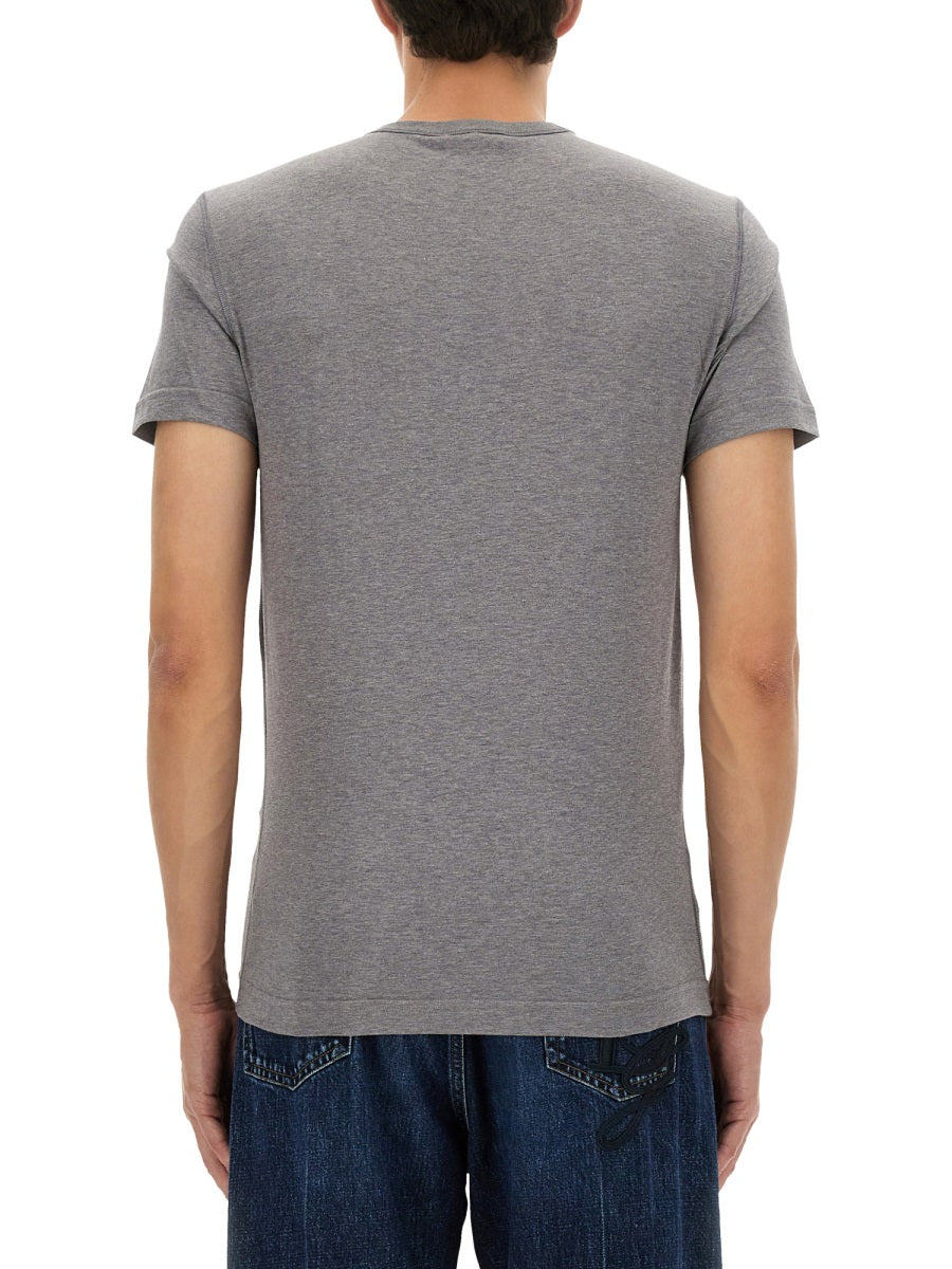 Dolce & Gabbana T shirt - Grigio | Wanan Luxury