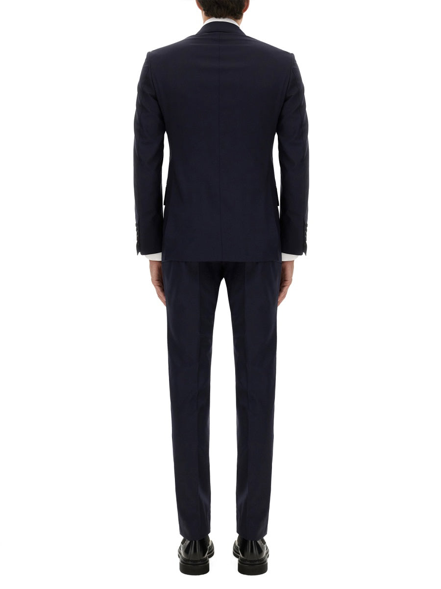 Tom Ford Abiti - Blue | aa8b77155a2aa139fa513dda7565f0651b083ecb