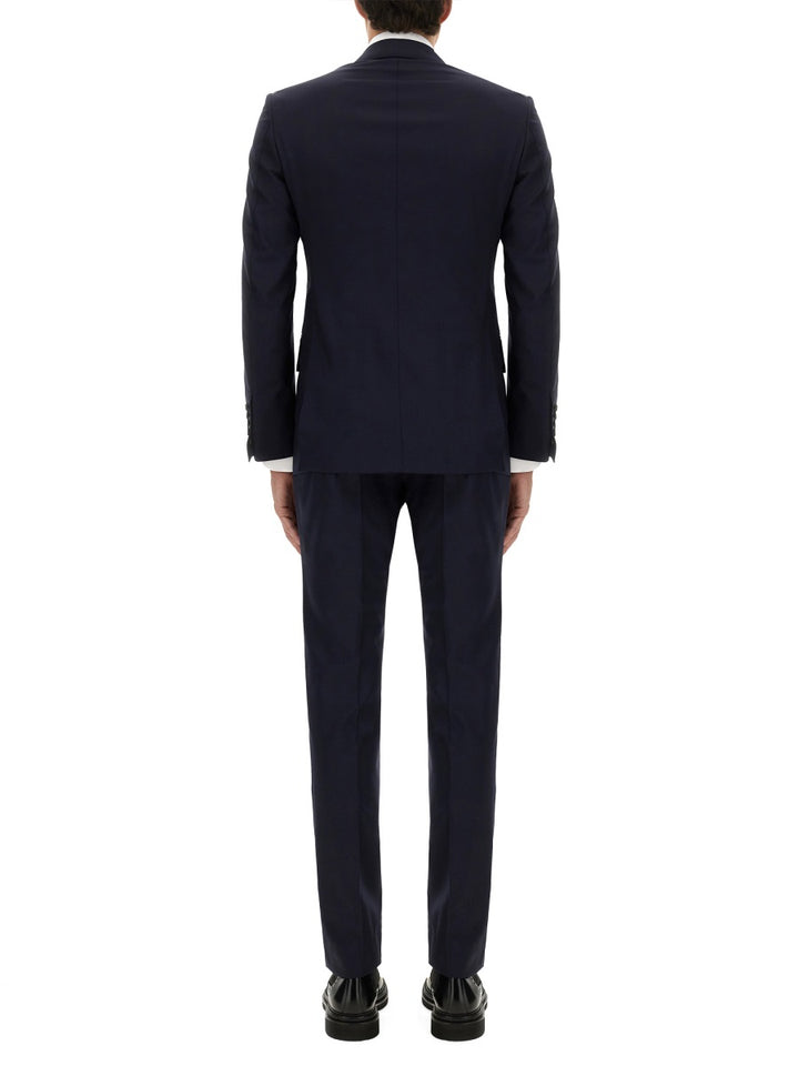 Tom Ford Abiti - Blue | aa8b77155a2aa139fa513dda7565f0651b083ecb