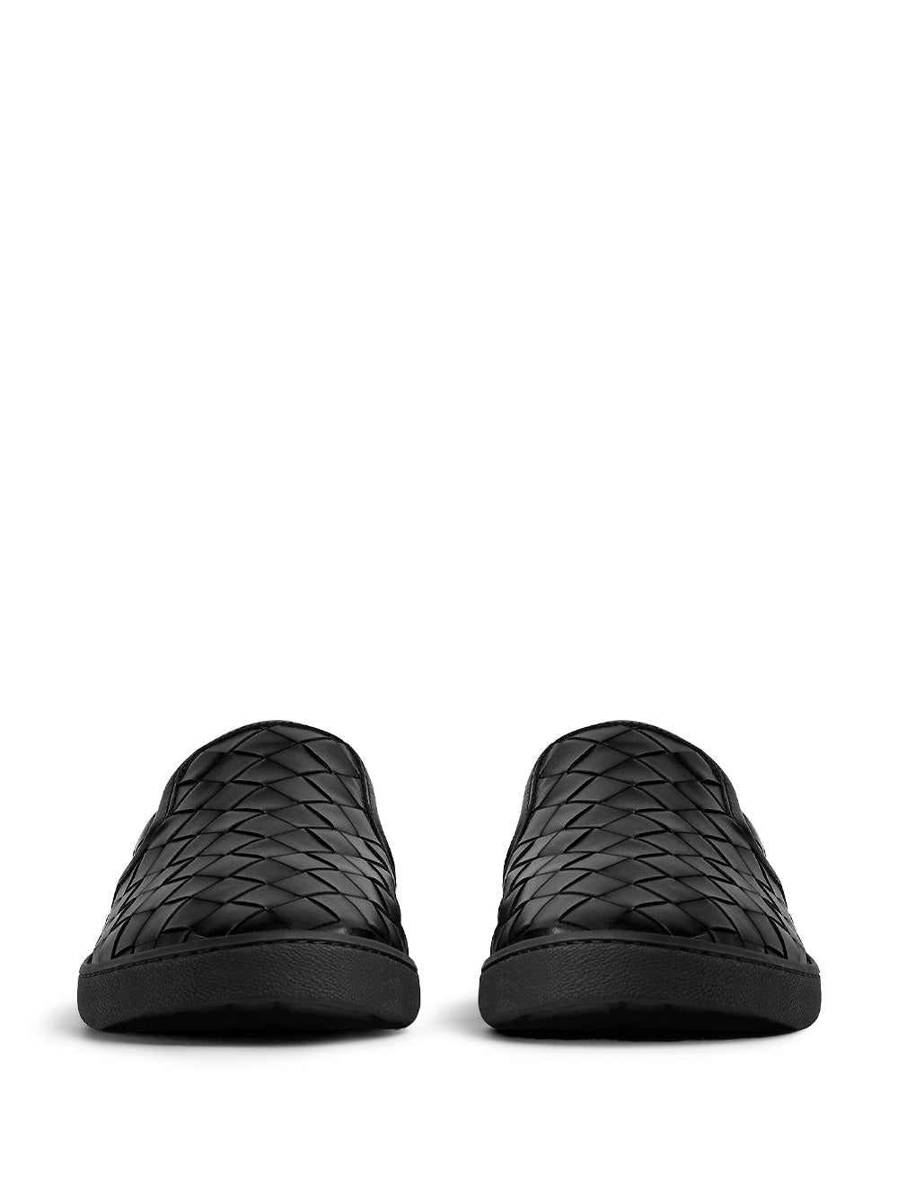Bottega Veneta Sneakers - Nero | ab08f4fd89c101fb71f57115197bd4d274452b7d