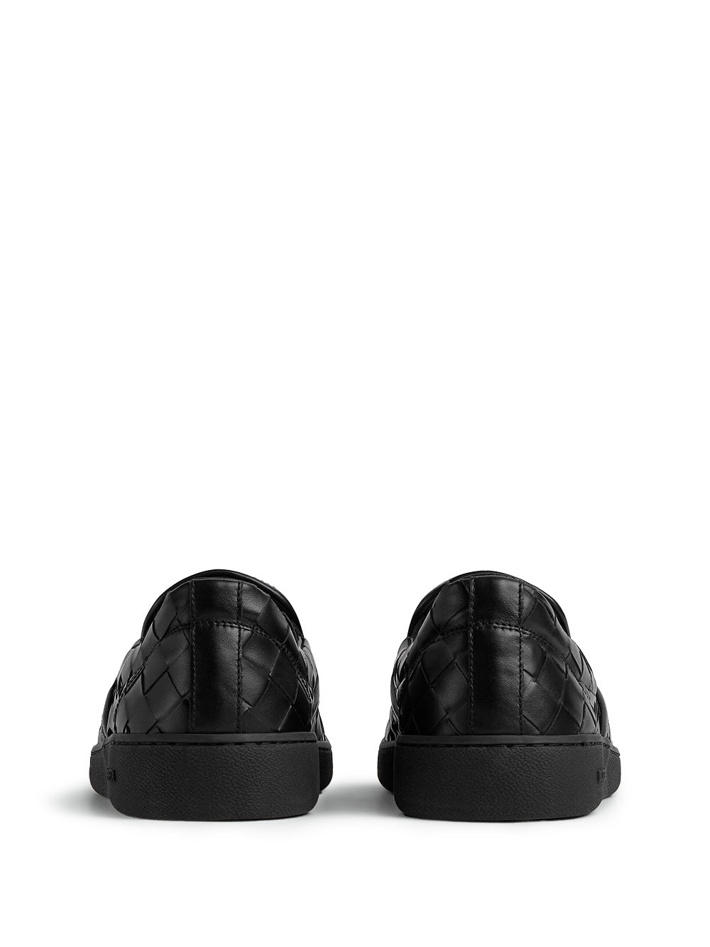 Bottega Veneta Sneakers - Nero | 2a973ecd4f7e142a513e484842d8f6d199ab5927