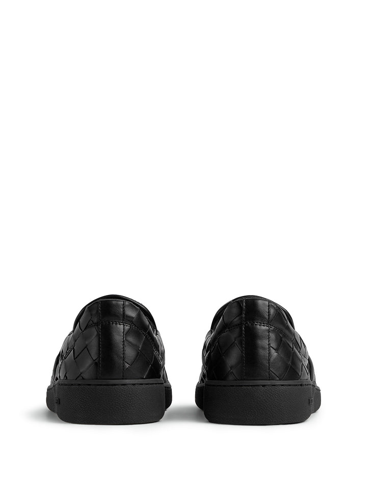 Bottega Veneta Sneakers - Nero | 2a973ecd4f7e142a513e484842d8f6d199ab5927