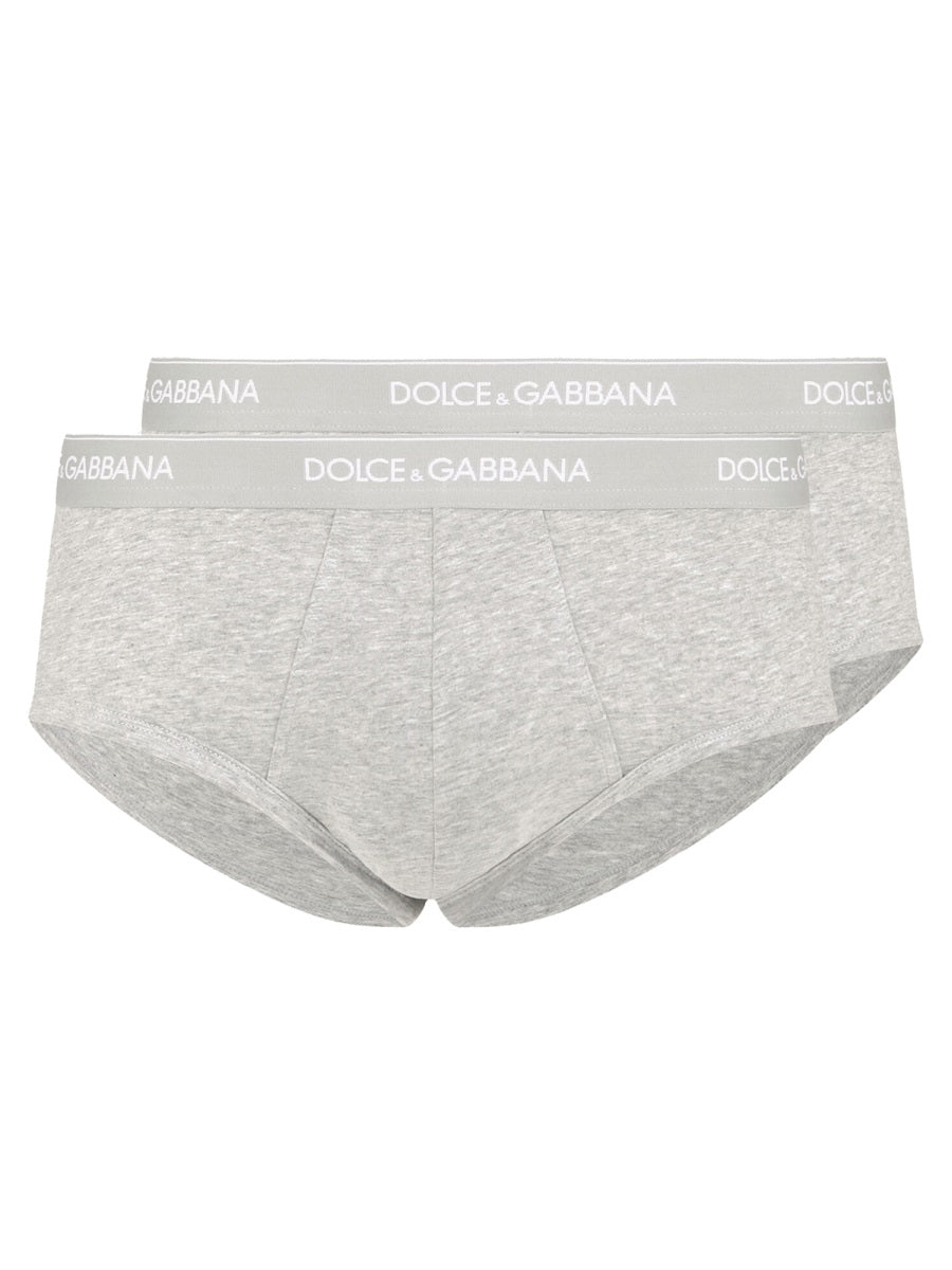 Dolce & Gabbana Intimo - Grigio | Wanan Luxury