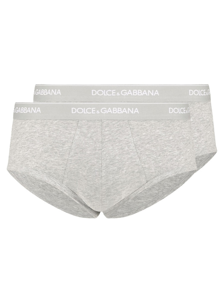 Dolce & Gabbana Intimo - Grigio | Wanan Luxury