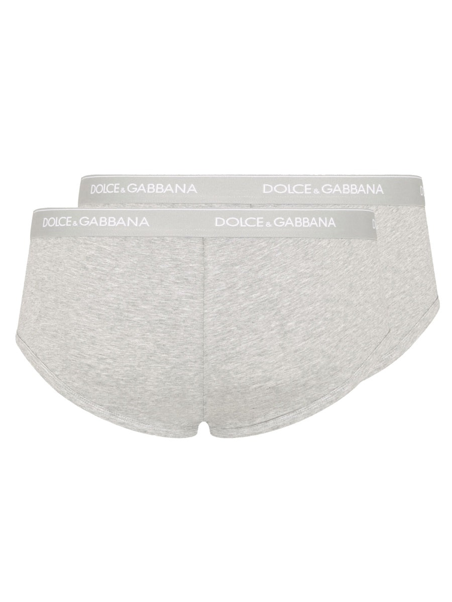 Dolce & Gabbana Intimo - Grigio | Wanan Luxury