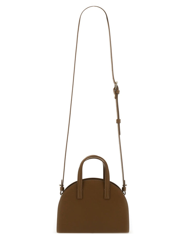 A.P.C. Borse a Spalla e Tracolla - Brown | 59a8cd5a9d3560f046d08f6a703005c12c10ba10