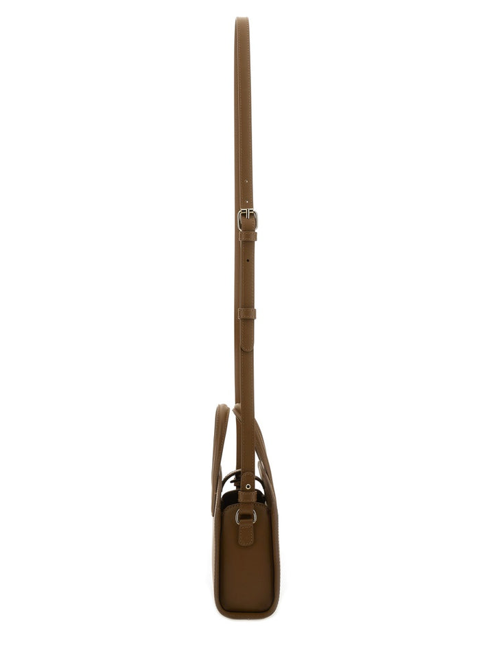 A.P.C. Borse a Spalla e Tracolla - Brown | 91952f098c85c9798a074b037a92120486d21eb8