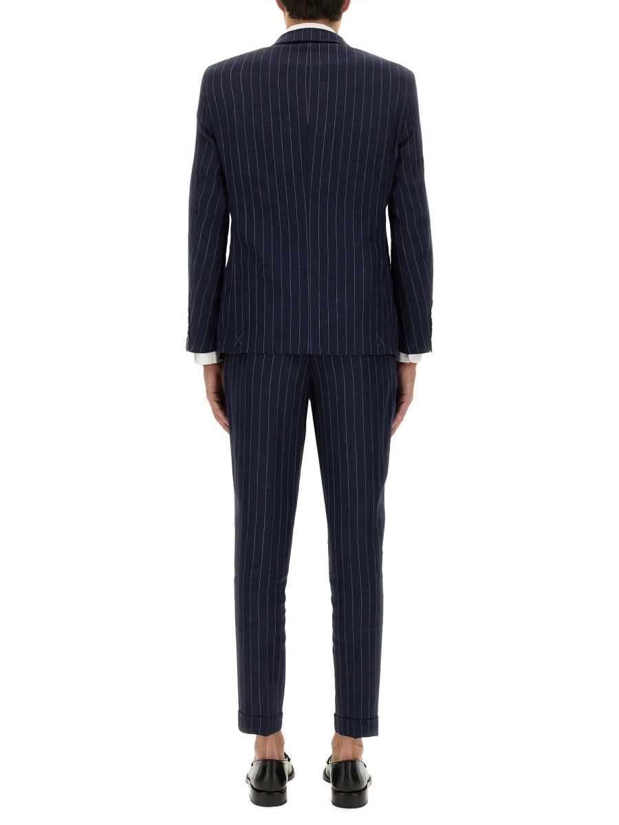 Boss Camel Abiti - Blu | Wanan Luxury