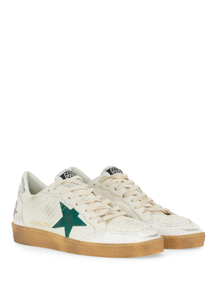 Golden Goose Sneakers - Bianco | Wanan Luxury