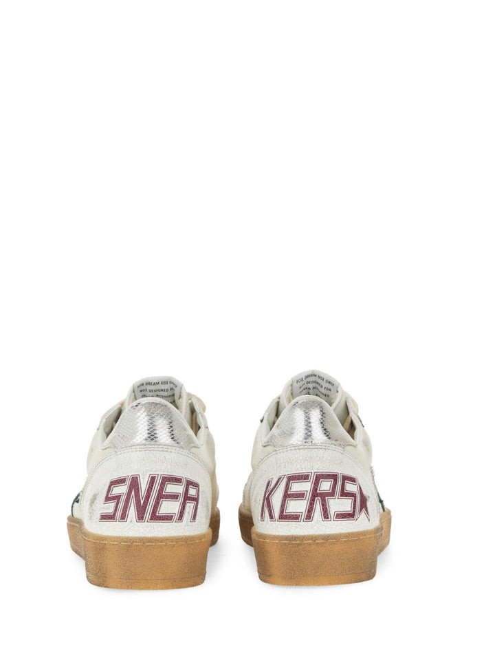 Golden Goose Sneakers - Bianco | Wanan Luxury