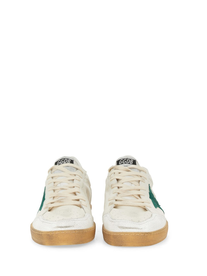 Golden Goose Sneakers - Bianco | Wanan Luxury