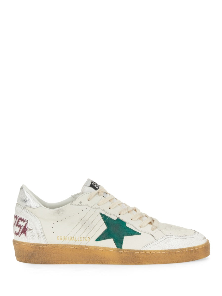 Golden Goose Sneakers - Bianco | Wanan Luxury