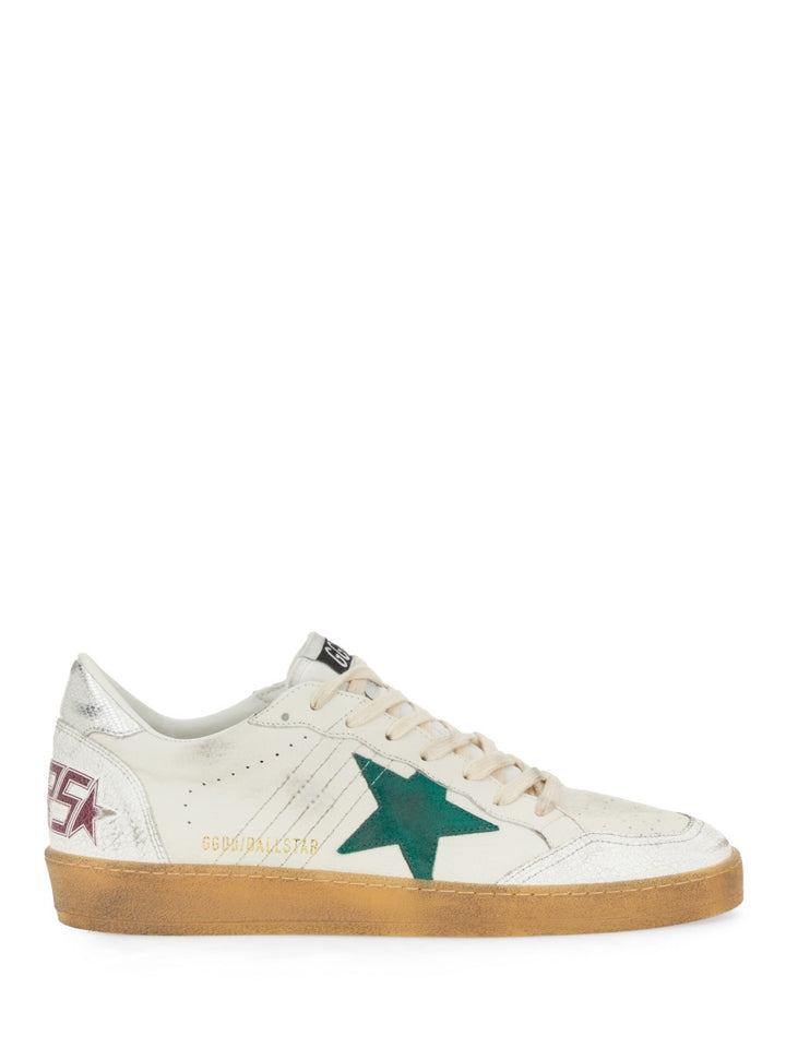Golden Goose Sneakers - Bianco | Wanan Luxury