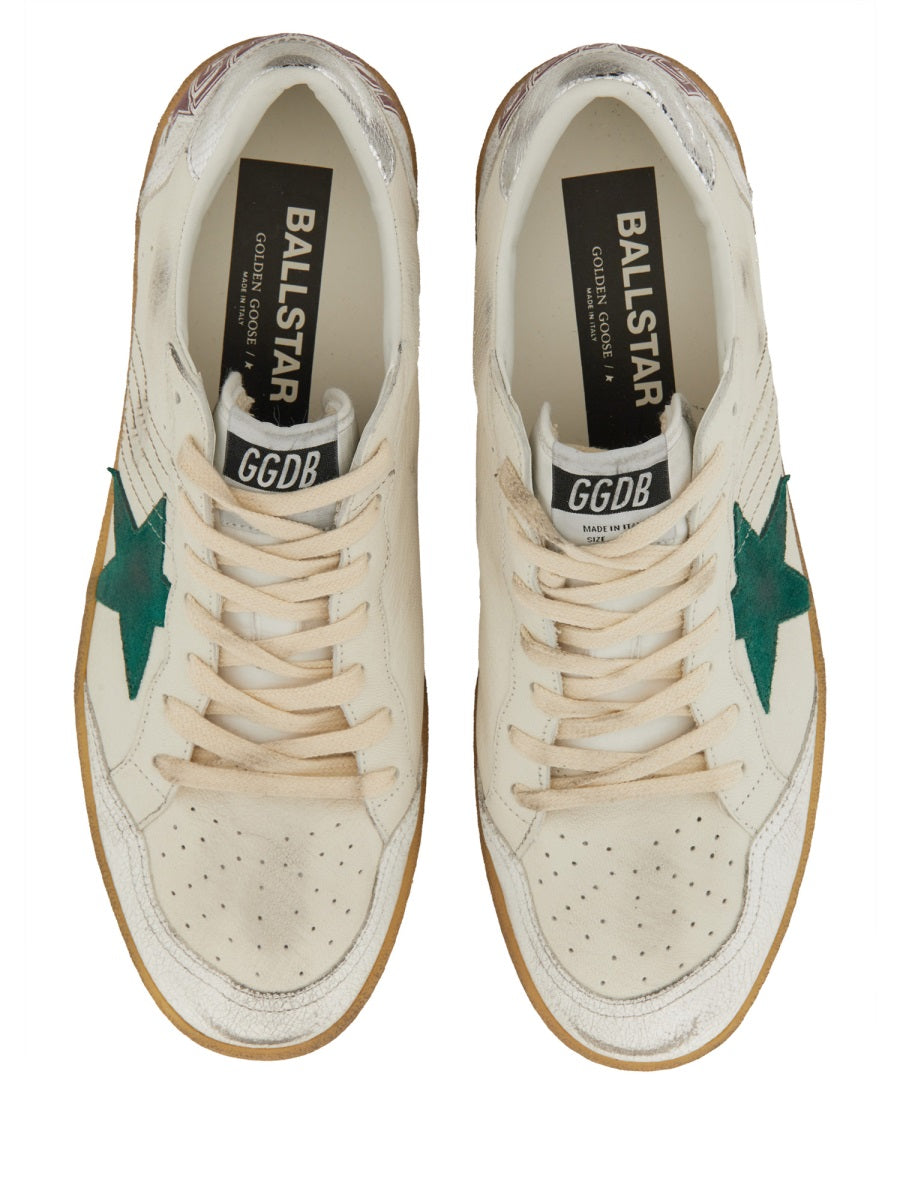 Golden Goose Sneakers - Bianco | Wanan Luxury