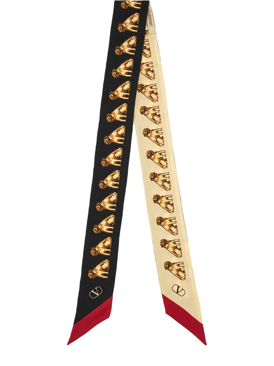 Scarf Bandeaux "Petit Charles"