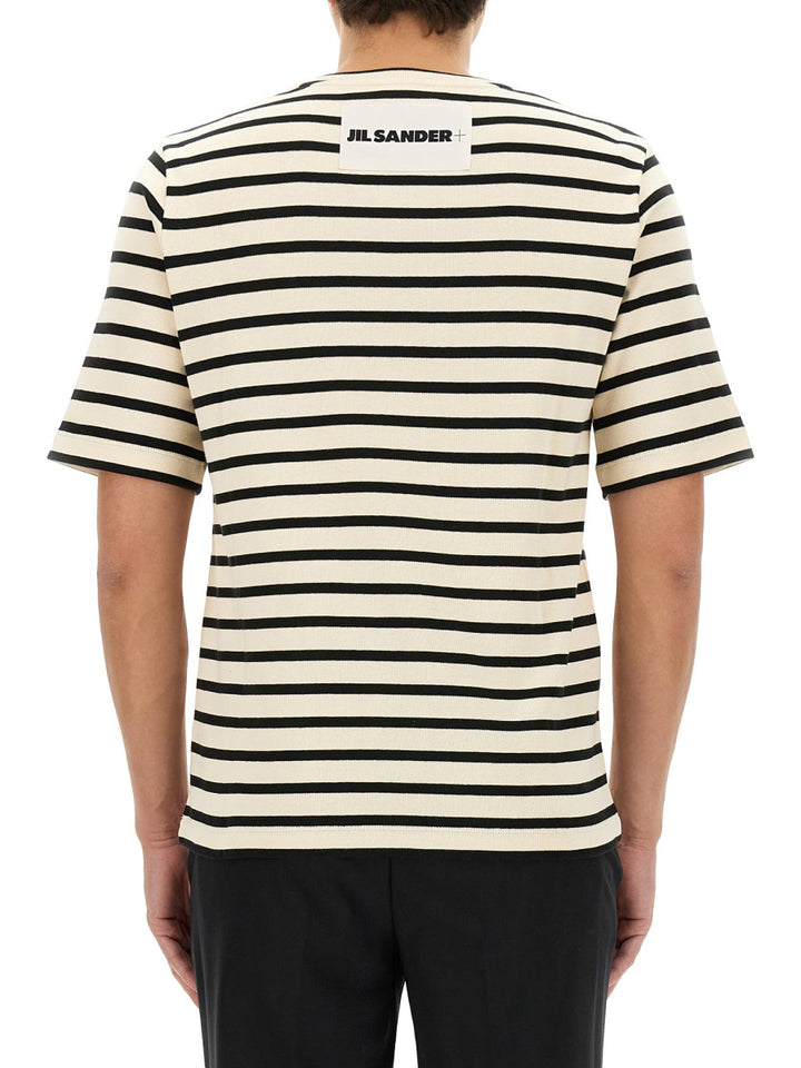 Jil Sander T shirt - Multcolor | Wanan Luxury