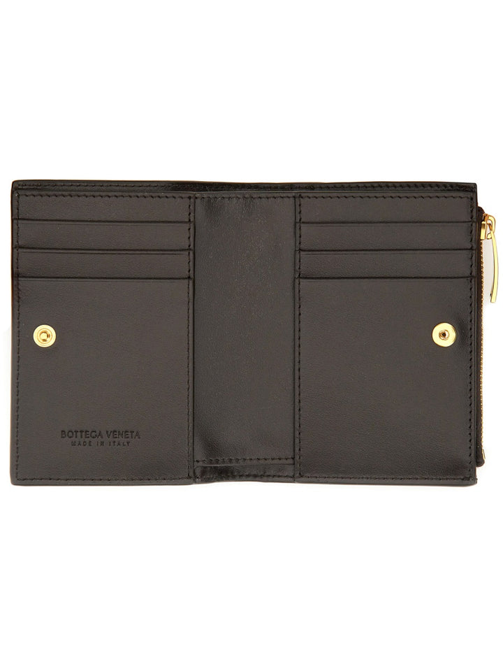Bottega Veneta Portafogli e Portacarte - Marrone | Wanan Luxury