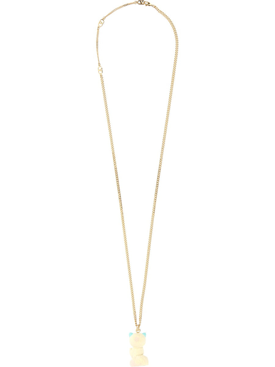 Valentino Garavani Collane - Multcolor | Wanan Luxury