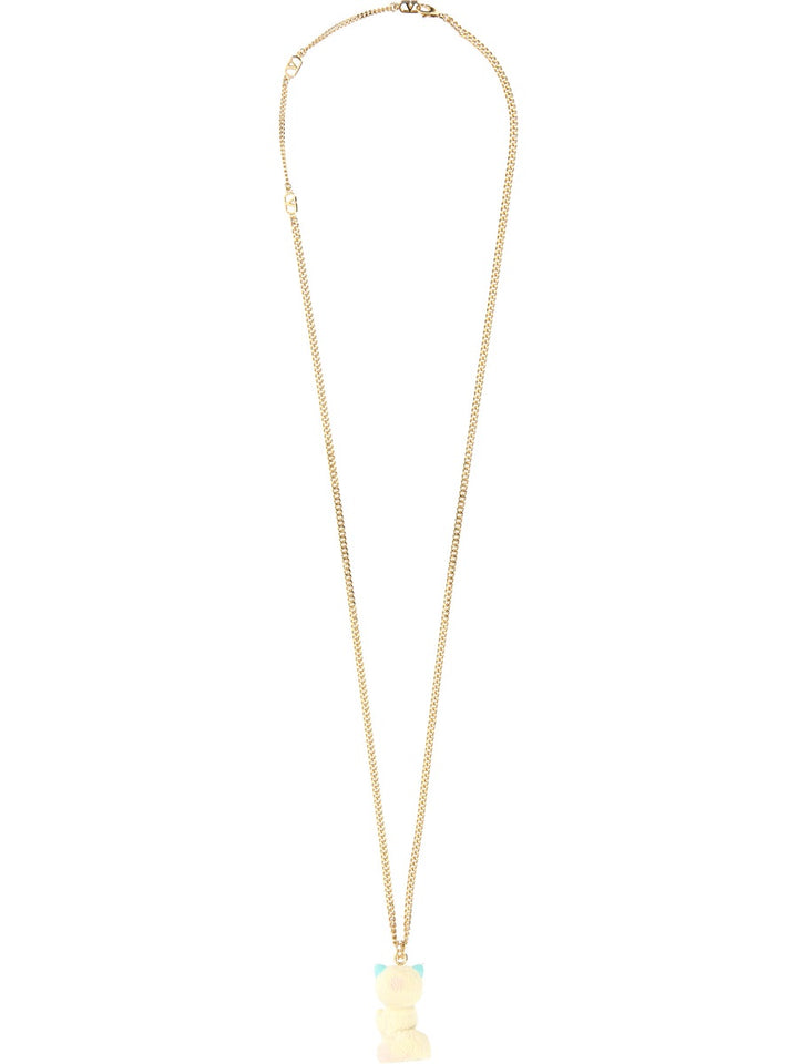 Valentino Garavani Collane - Multcolor | Wanan Luxury