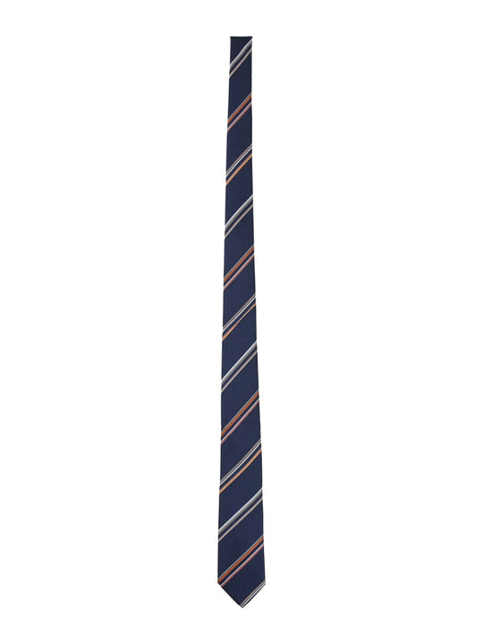 "Two Stripe" Tie