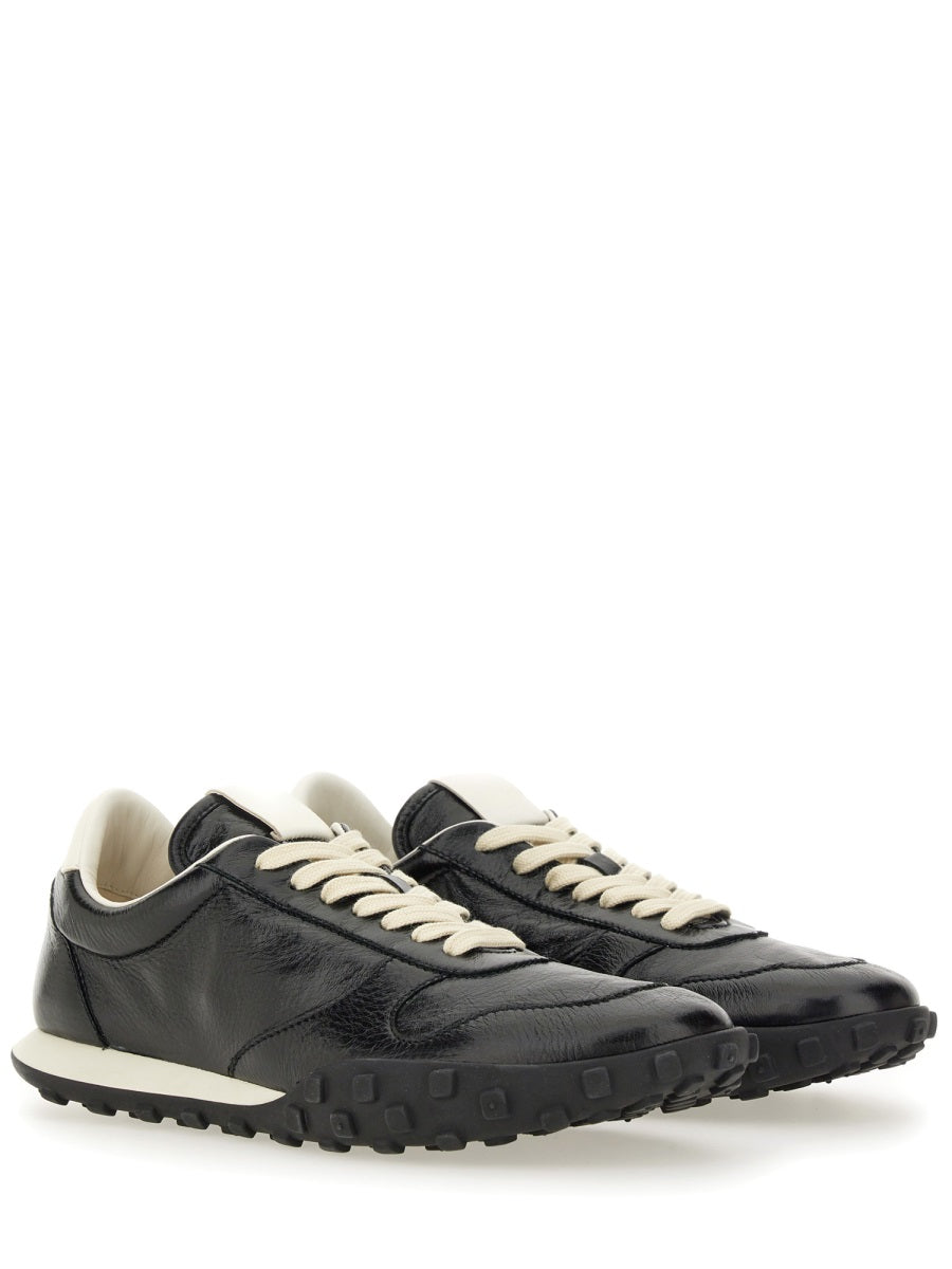 Jil Sander Sneakers - Nero | Wanan Luxury