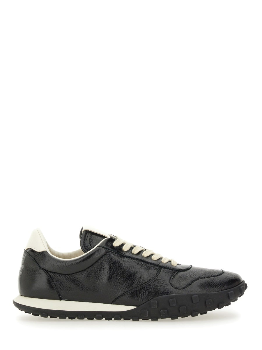 Jil Sander Sneakers - Nero | Wanan Luxury