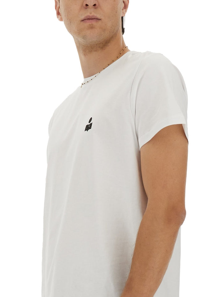 Isabel Marant T shirt - Bianco | Wanan Luxury