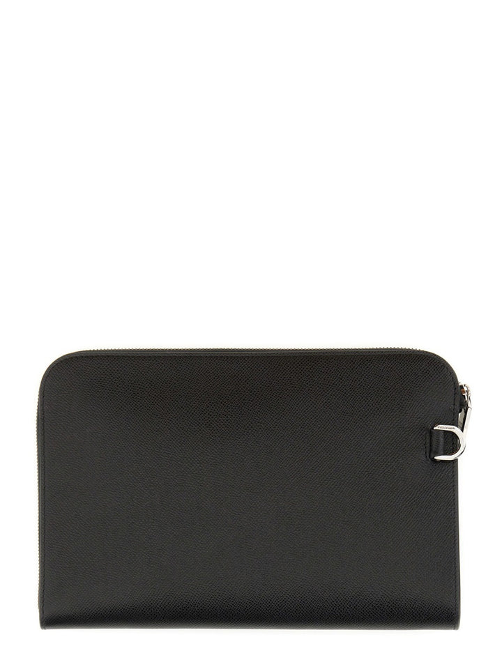 Dolce & Gabbana Pochette - Nero | Wanan Luxury