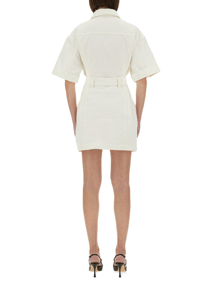 Balmain Abiti - Bianco | Wanan Luxury