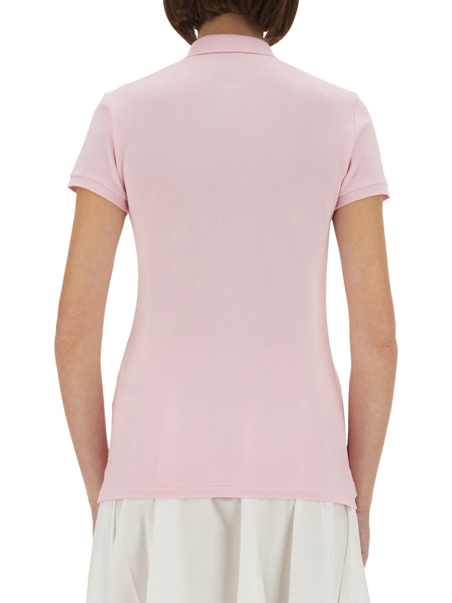 Polo Ralph Lauren Polo - Rosa | Wanan Luxury