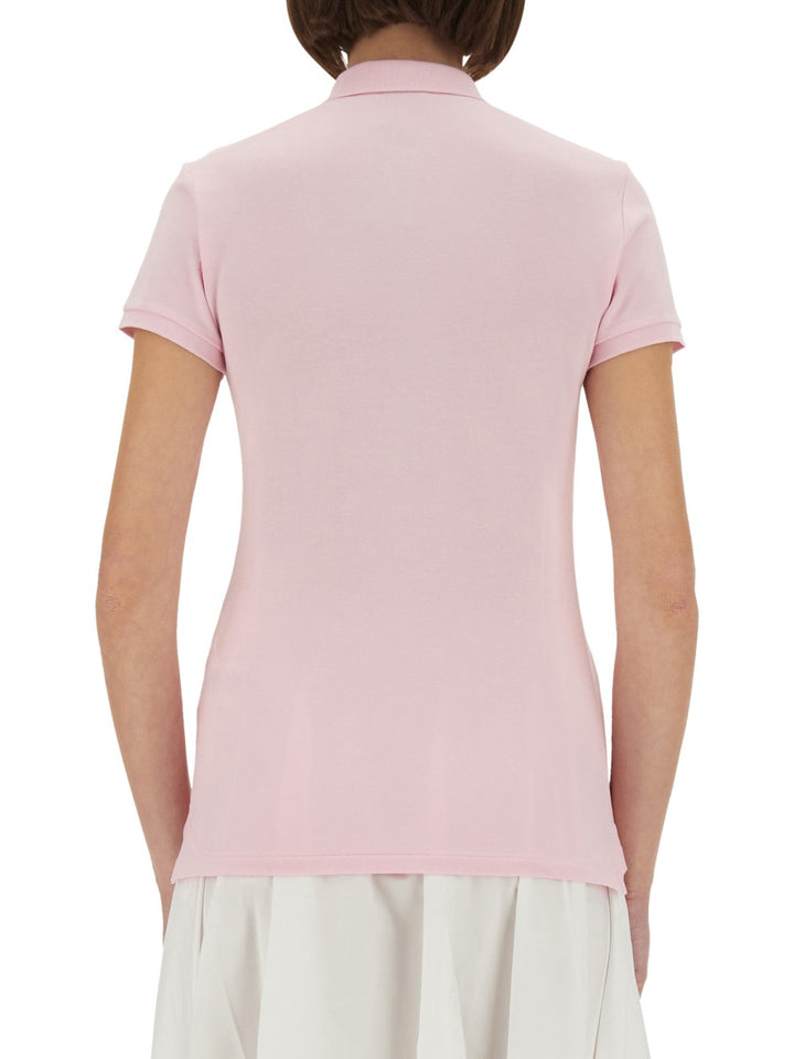 Polo Ralph Lauren Polo - Rosa | Wanan Luxury