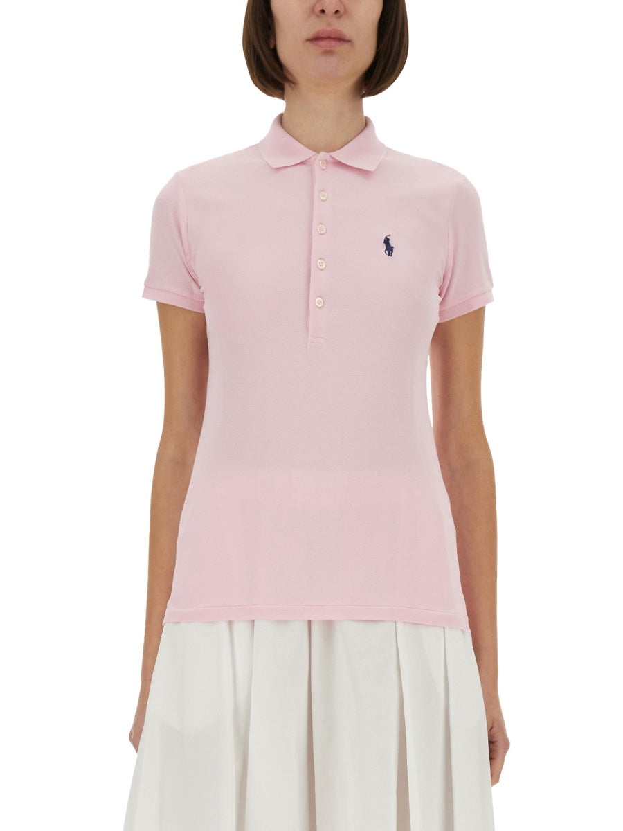 Polo Ralph Lauren Polo - Rosa | Wanan Luxury