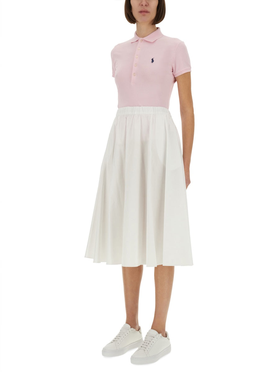 Polo Ralph Lauren Polo - Rosa | Wanan Luxury