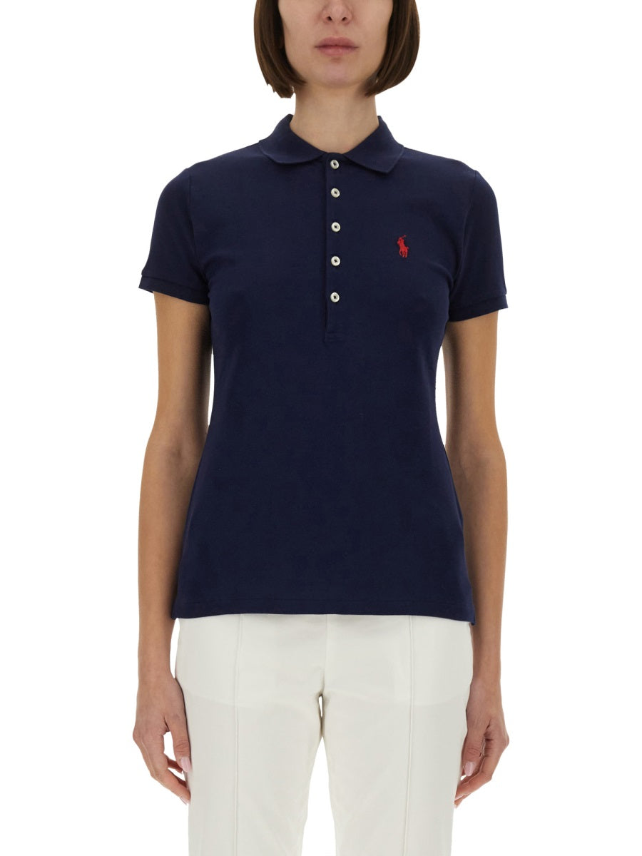 Polo Ralph Lauren Polo - Blu | Wanan Luxury