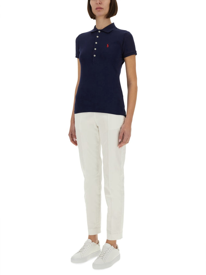 Polo Ralph Lauren Polo - Blu | Wanan Luxury